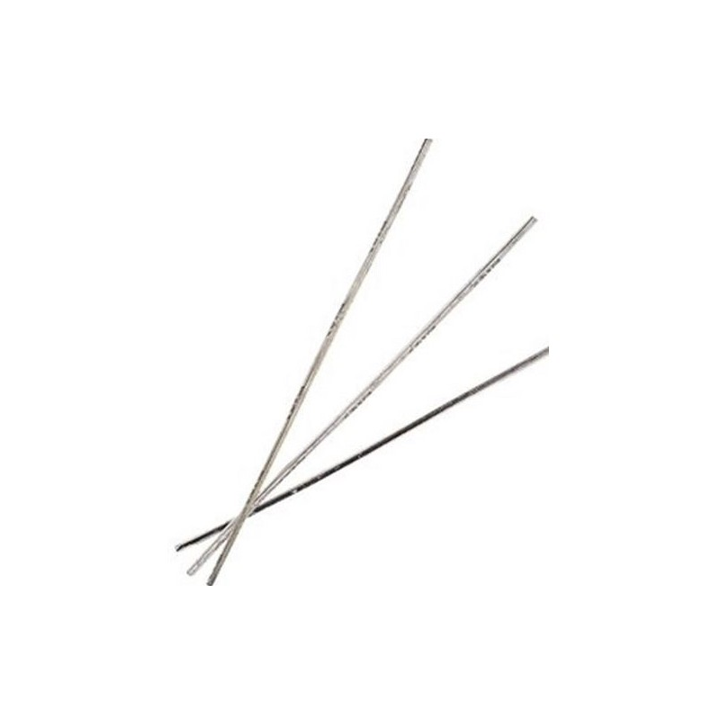 BAGUETTE SOUDURE AME DECAPANTE BAGUETTE SOUDURE AME DECAPANTE