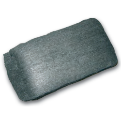 LAINE D'ACIER N°000 200 G