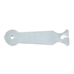 PATTE A SCELLEMENT 110 MM