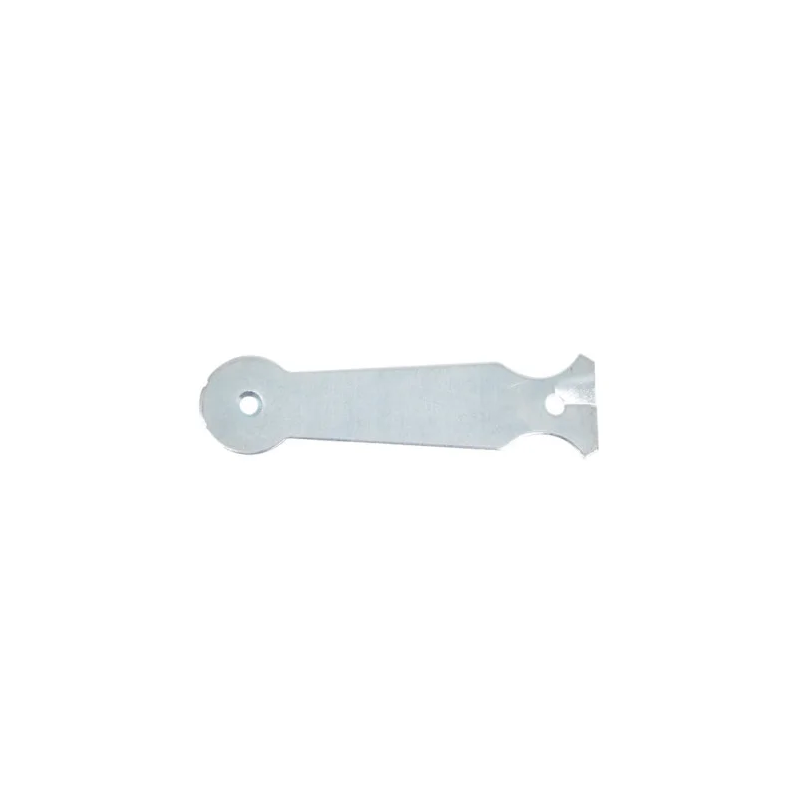 PATTE A SCELLEMENT 110 MM PATTE A SCELLEMENT 110 MM