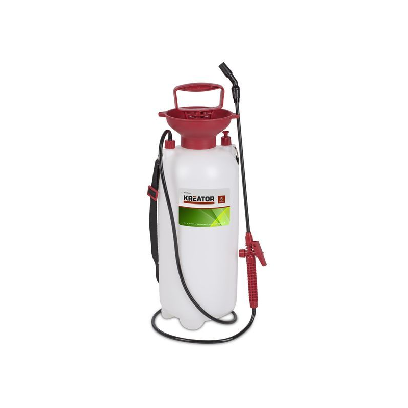 PULVERISATEUR 8 L PULVERISATEUR 8 L
