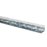 PLACO CORNIERE DE RIVE EN 25 X 25 X 3M