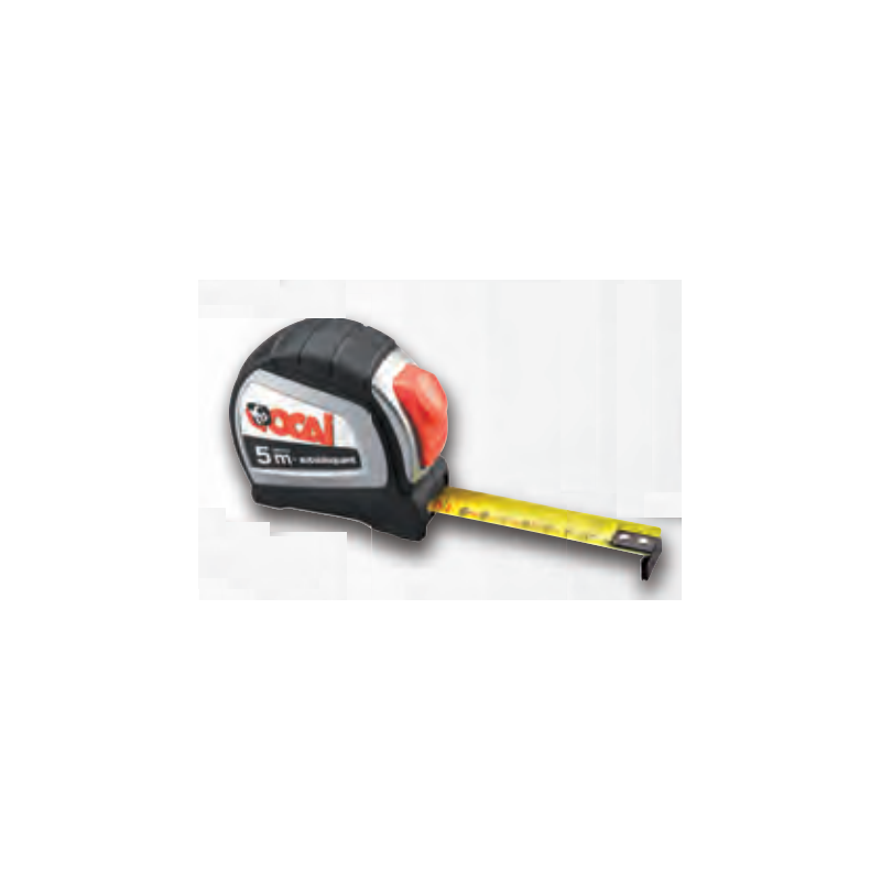 MESURE 5MX25MM TRIMATIERE MESURE 5MX25MM TRIMATIERE