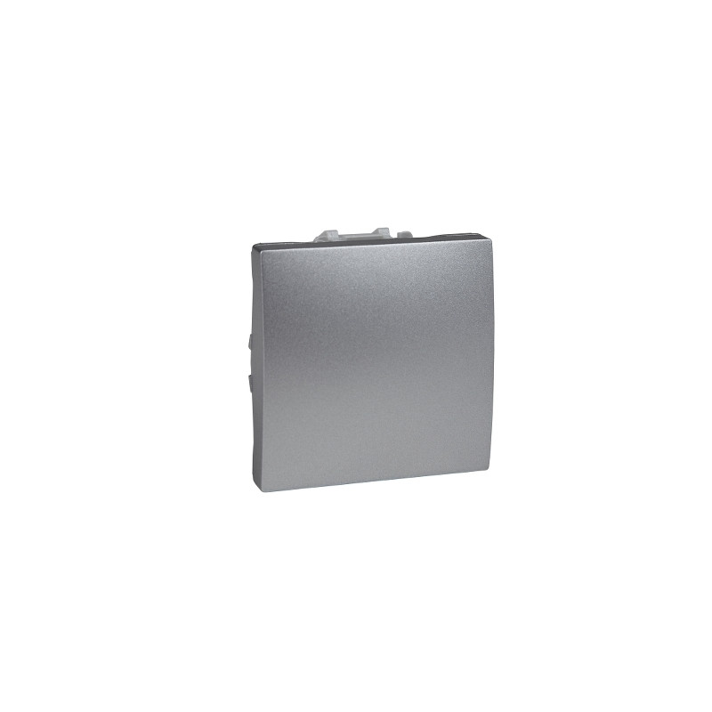 UNICA INTERRUPTEUR 2M GRIS-MGU3.201.30 UNICA INTERRUPTEUR 2M GRIS-MGU3.201.30