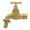 ROBINET A POTENCE A20X27 NZ 20X27