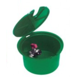 BOUCHE D'ARROSAGE