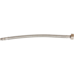 FLEXIBLE SANITAIRE F15X21-M COURT 10/100 LG300