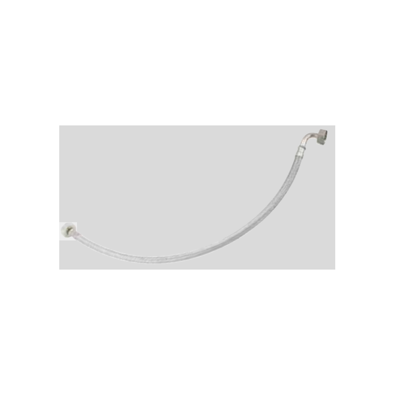 FLEXIBLE F20X27-F COUDEE 20X27 - 50CM-DN10 FLEXIBLE F20X27-F COUDEE 20X27 - 50CM-DN10