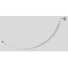 FLEXIBLE F20X27-F COUDEE 20X27 - 50CM-DN10