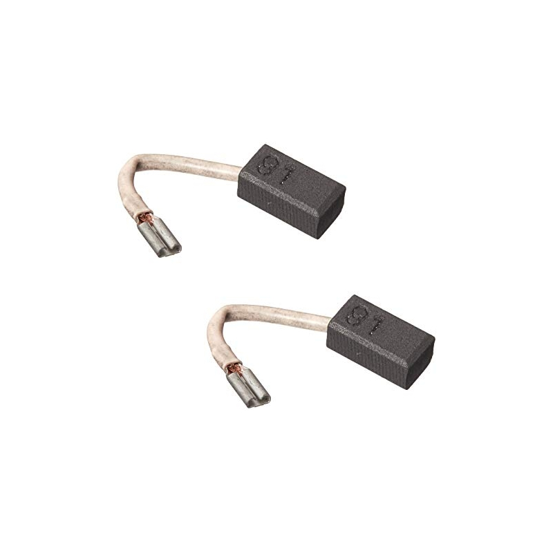 CHARBON (PAIRE) HITACHI AUTO STOP 999091 CHARBON (PAIRE) HITACHI AUTO STOP 999091