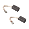 CHARBON (PAIRE) HITACHI AUTO STOP 999091