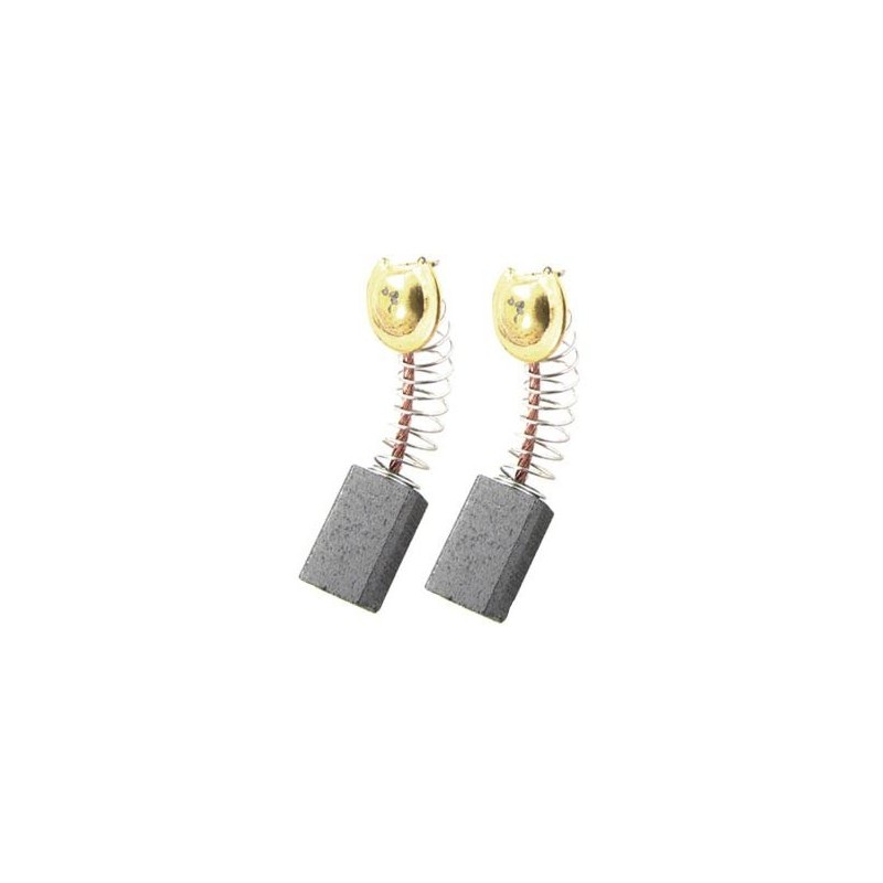 CHARBON (PAIRE) HITACHI 999021 CHARBON (PAIRE) HITACHI 999021