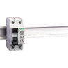 INTER DIF IDRCCB 2P 63A 300MA AC - 23175