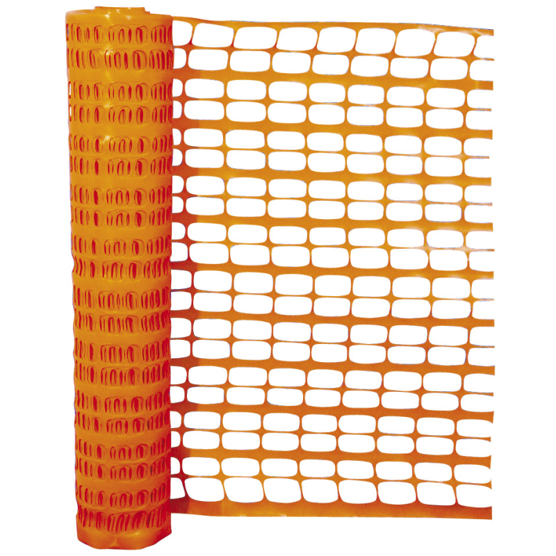 FILET DE PROTECTION ORANGE 1MX50M FILET DE PROTECTION ORANGE 1MX50M