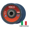 DISQUE A LAMELLES D.125 G.80A