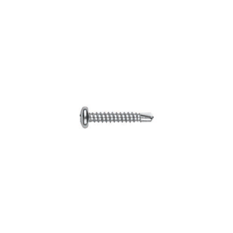 VIS AUTOPERCEUSE TCBPH 3,5X13 INOX BTE 500 VIS AUTOPERCEUSE TCBPH 3,5X13 INOX BTE 500