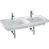 VASQUE A POSER DOUBLE 1400X500 JACOB DELAFON