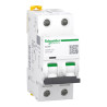DISJ C60N 2P 63A 6KA C - 24208