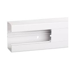 OPTILINE GO 45 BLANC 95X55 BARRE DE 2 M - ISM10200P