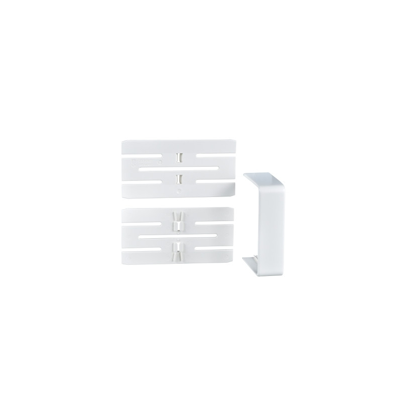 OPTILINE GO 45 95X55 JF BLANC-ISM10206 OPTILINE GO 45 95X55 JF BLANC-ISM10206