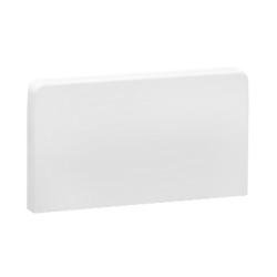 OPTILINE GO 45 95X55 EMB BLANC-ISM10204P