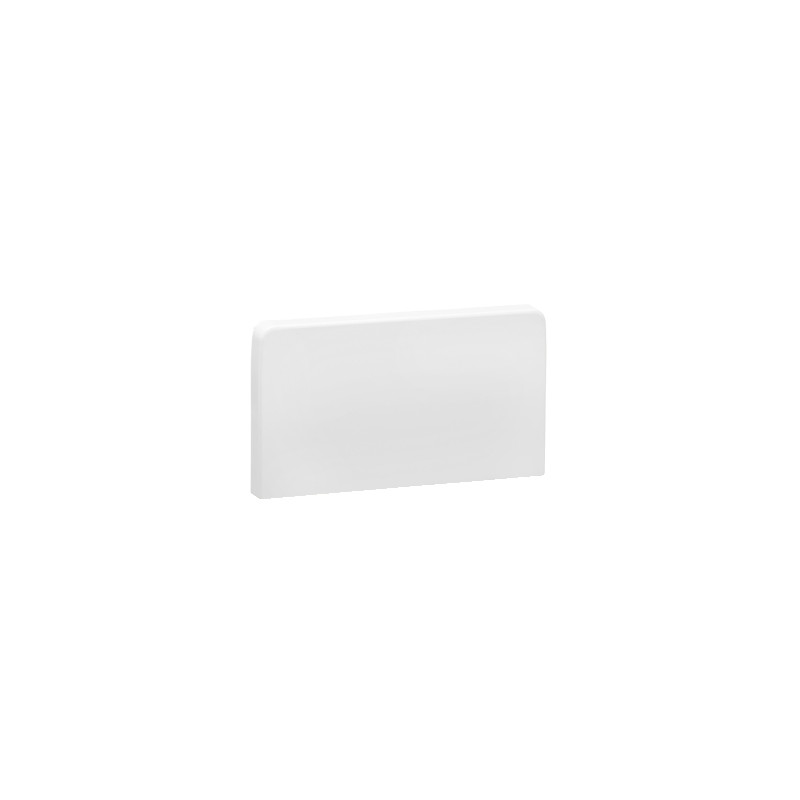 OPTILINE GO 45 95X55 EMB BLANC-ISM10204P OPTILINE GO 45 95X55 EMB BLANC-ISM10204P