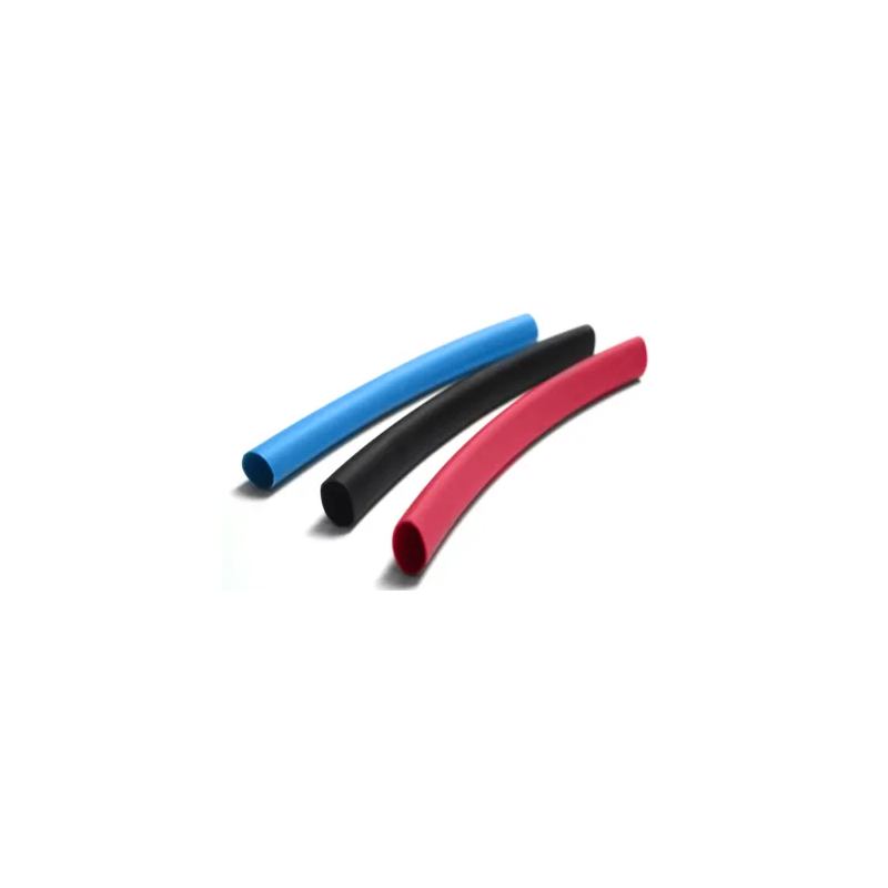 GAINE THERMORETRACTABLE LOT DE 18 GAINE THERMORETRACTABLE LOT DE 18