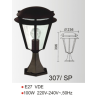 LUMINAIRE 307/ SP