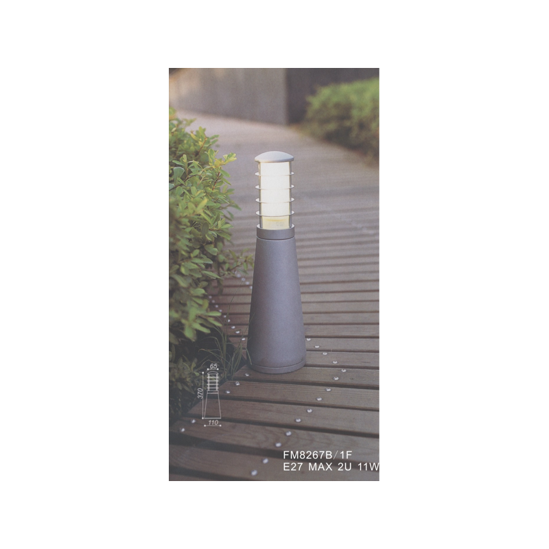 LUMINAIRE FM8267B/1F LUMINAIRE FM8267B/1F
