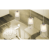 LUMINAIRE MT1611-1P