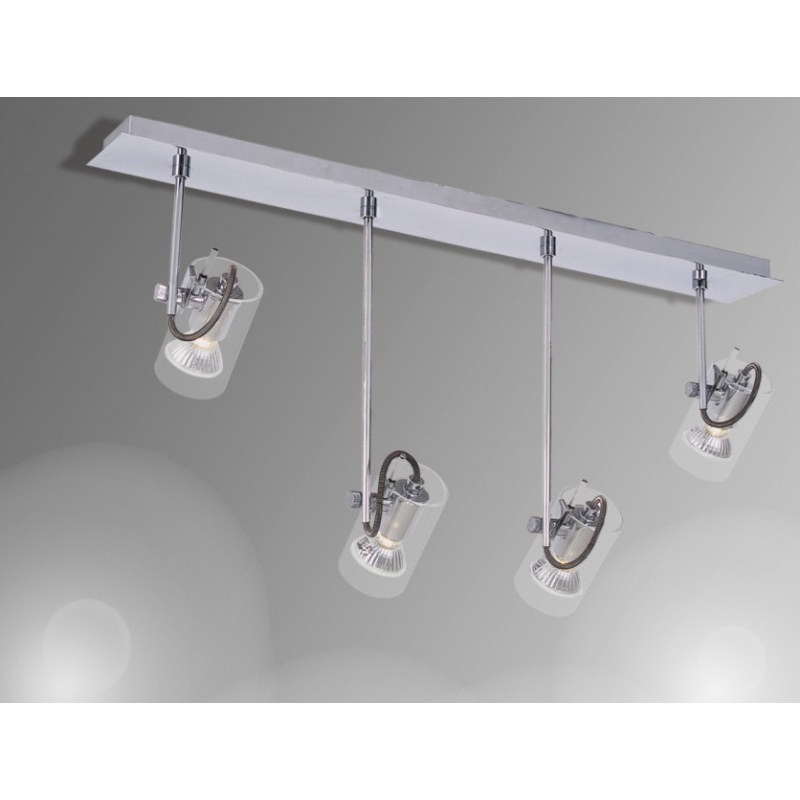 LUMINAIRE MT1021B/4C LUMINAIRE MT1021B/4C