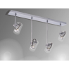 LUMINAIRE MT1021B/4C