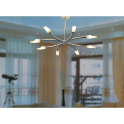 LUMINAIRE FM8848/8P