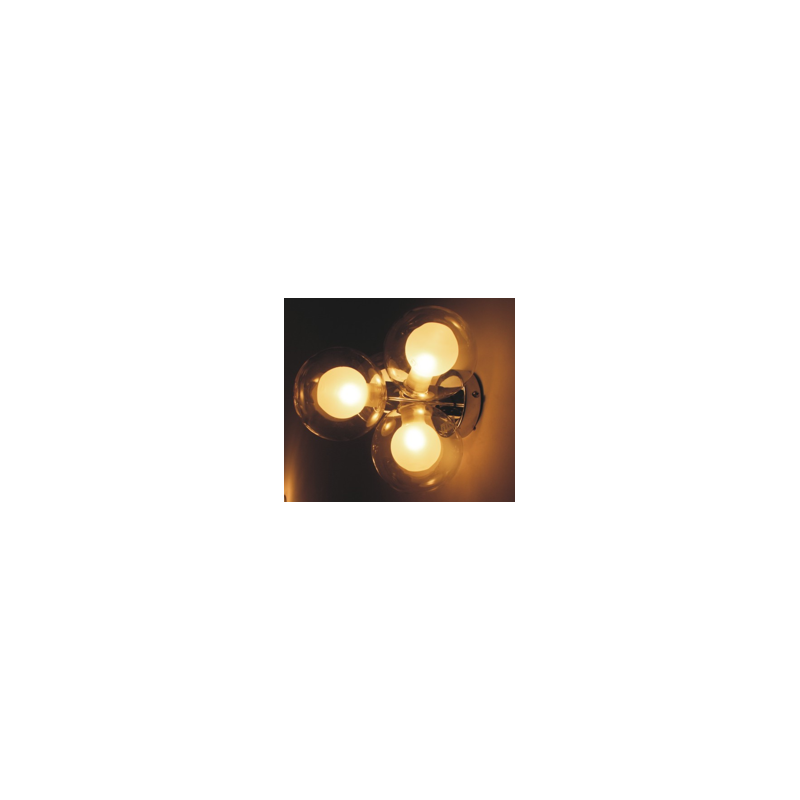 LUMINAIRE MT1798/4CW