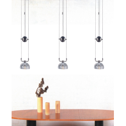 LUMINAIRE MT1620B-3P