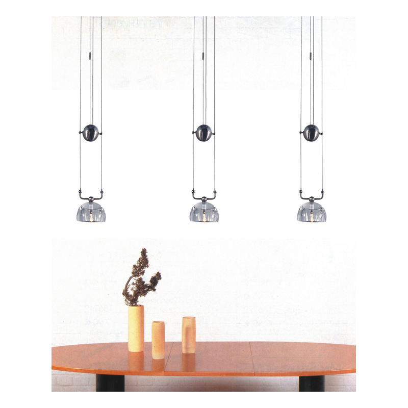 LUMINAIRE MT1620B-3P LUMINAIRE MT1620B-3P