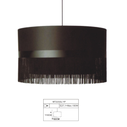LUMINAIRE MT2232L/1P
