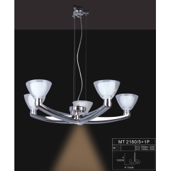 LUMINAIRE MT2180/5+1P