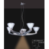 LUMINAIRE MT2180/5+1P