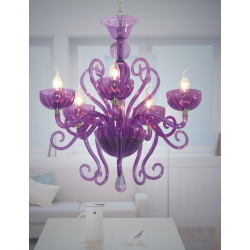 LUMINAIRE FM8281/5P