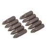 EMBOUT DE VISSAGE PH2 LONG 25MM PIECE