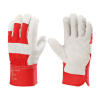 GANT DOCKER CROUTE ROUGE CE