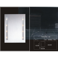 LUMINAIRE FM8234A/1W