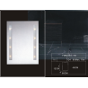 LUMINAIRE FM8234A/1W