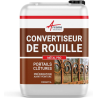 METAL PRO - CONVERTISSEUR DE ROUILLE - 5 L