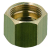 MANCHON LAITON DOUBLE FEM 3/8