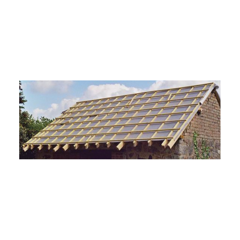 FILM SOUS TOITURE HPV R2 - 1.5 X 50 M FILM SOUS TOITURE HPV R2 - 1.5 X 50 M