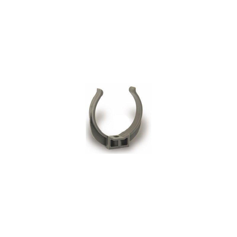 PVC EVAC COLLIER LYRE D40 PVC EVAC COLLIER LYRE D40