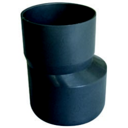 PVC EVAC REDUC EXC 40/32