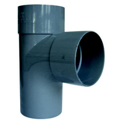 PVC EVAC TE MF D40